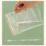 小型軽量 自動密封シーラー　プラスチック密封