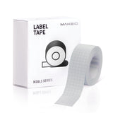 L1 小型ラベルプリンター テープ　純正 感熱ロール紙