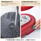 無煙ロースター 【2-5人向け/2段階温度調節/組立不要】 1390W　高火力 赤外線調理 【２年保証】自宅でも　