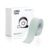 L1 小型ラベルプリンター テープ　純正 感熱ロール紙